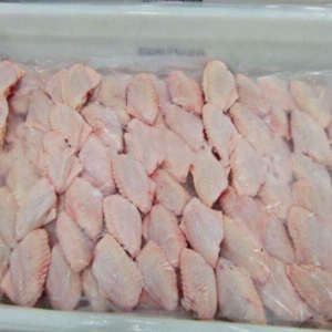 Frozen chicken wings 3 joints, Halal Chicken wings 3 joints