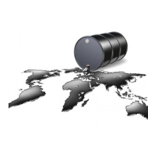 Diesel En590 / 10PPM by Mostransneft Group LLC