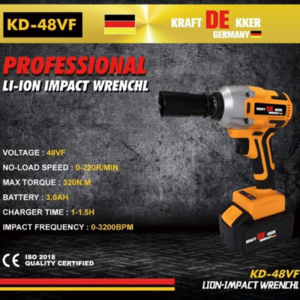 Impact Wrench KD48VF