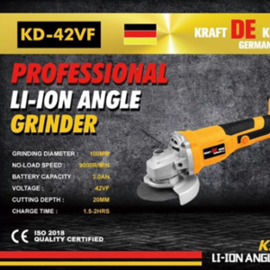 Angel Grinder KD42VF