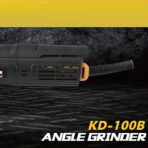 Angle Grinder KD100B