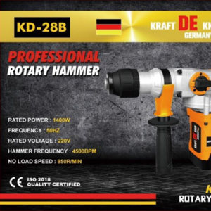 Rotary Hammer KD28B