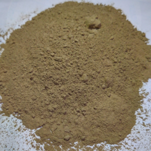 resources of Bentonite exporters
