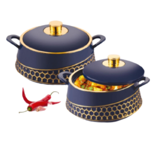 ALLURE 2/3/4/ PCS SET HOT POT