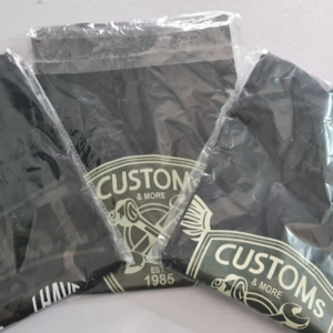 100% cotton printed tshirts