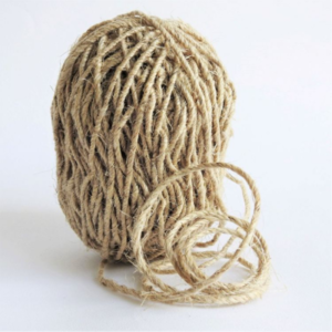Jute Rope