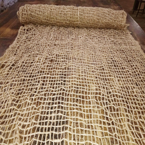 Jute Geotextile