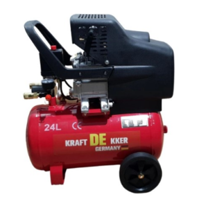 Compressor 24liter KD24L