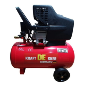 Compressor 50liter KD50L