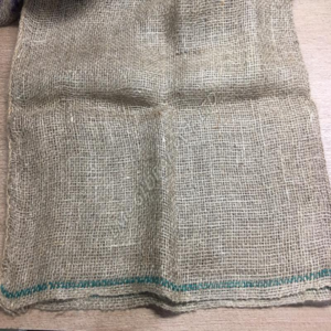 Jute Hessian Onion and Potato Bags