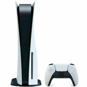 NEW & SEALED Playstation (PS 5) Disc Edition Console (SHIPS NEXT DAY)