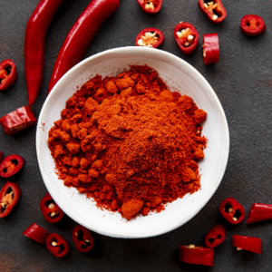 Chilli Powder by A G Infosolve Pvt Ltd