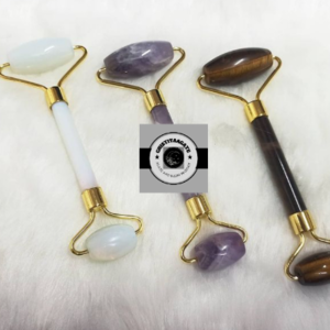 Agate Roller gua sha