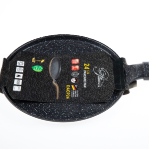 Pancake Pan DACP/PACP - Image 2