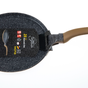 Pancake Pan DACP/PACP - Image 3
