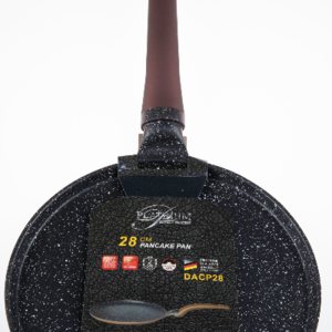 Pancake Pan DACP/PACP