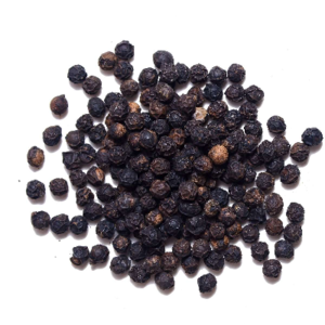 Black Pepper & White Pepper - Image 3