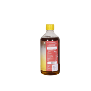 Sesame Oil (Cold-Pressed) - Image 2