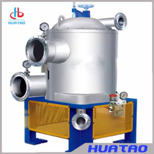 Pulping Process Fine Pressure Screen