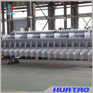 Paper Machine Headbox