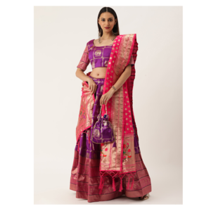 LEHENGHA CHOLI