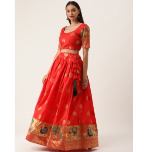 LEHENGA CHOLI