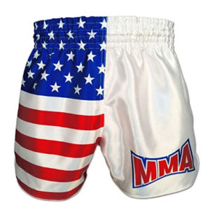 MMA Shorts