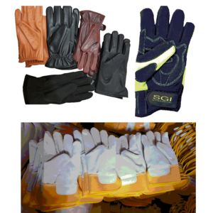 Gloves All Type