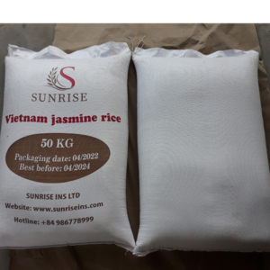 Vietnamese Jasmine Rice - Image 4