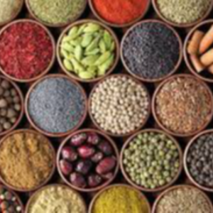 Spices by MANOJ EXPORTS