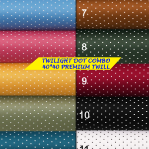 Shirt & Suiting Fabrics