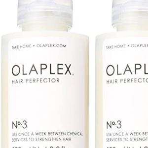 Olaplex Hair Perfector No 3 Repairing Treatment, 3.3 Fl Oz
