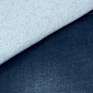 Jeans Make Denim Fabric