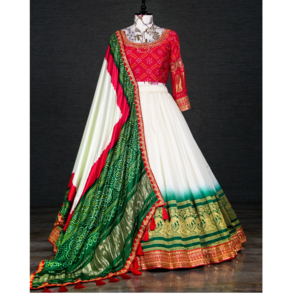 LEHENGA