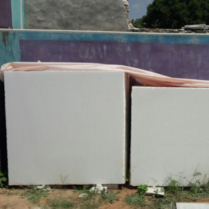 makrana white marble