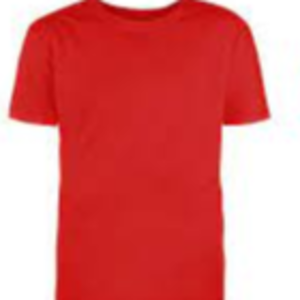 Plain/ Solid T Shirt - Image 2