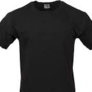 Plain/ Solid T Shirt - Image 3