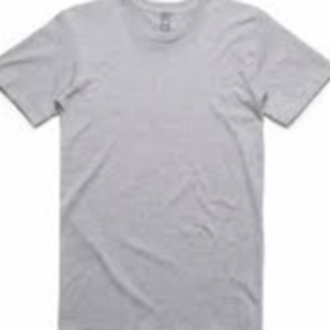 Plain/ Solid T Shirt - Image 4
