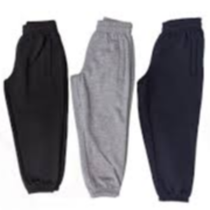 Cotton joggerers Trouser