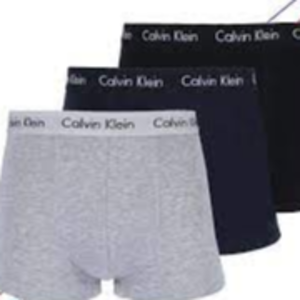 Men Boxer/ Men Under Garments