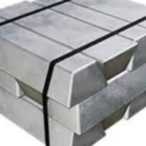 resources of Aluminium ingot A7 exporters