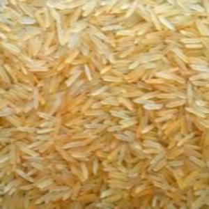 Brown Basmati Rice by KHAN RICE MILLS