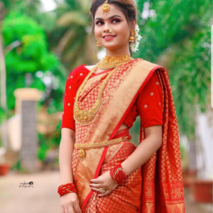 SAREE - Image 2