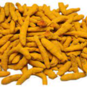 TURMERIC FINGER by Jupiter Agro World