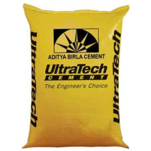 UltraTech Super Cement