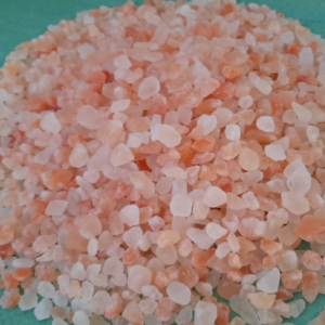 Himalayan Dark Pink Salt
