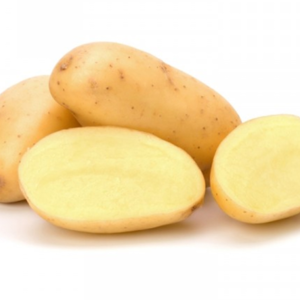 Fresh Potato (Sante, Mozika and Extress)