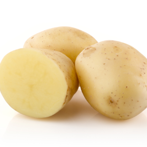 Fresh Potato (Sante, Mozika and Extress)