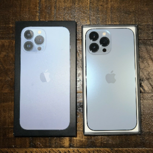 Apple Iphone 13 Pro Max 512GB