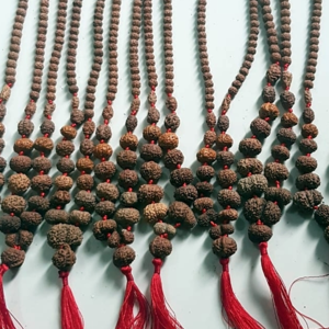 Siddhi Shakti Mala 108 Beads